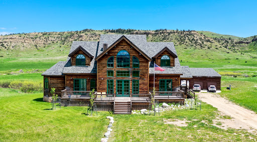 Real Estate Agency «Coldwell Banker RCI Realty», reviews and photos, 2621 W College St, Bozeman, MT 59718, USA