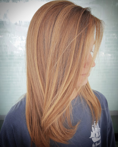 Beauty Salon «Princeton Salon and Spa», reviews and photos, 5945 State Bridge Rd, Duluth, GA 30097, USA