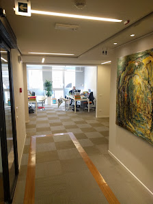 CFMT - Centro di Formazione Management del Terziario Via Palestro, 32, 00185 Roma RM, Italia