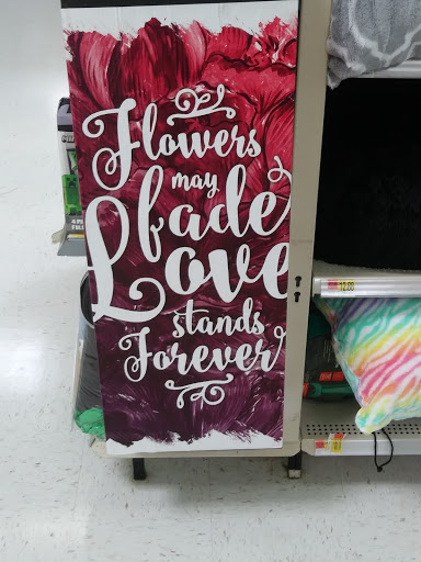 Department Store «Walmart Supercenter», reviews and photos, 100 Mall Dr, Steubenville, OH 43952, USA