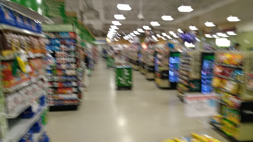 Supermarket «Publix Super Market at Coconut Creek Plaza», reviews and photos, 4849 Coconut Creek Pkwy, Coconut Creek, FL 33063, USA