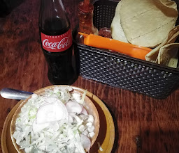 Pozole \