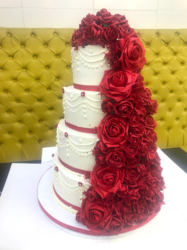 Reviews of Rush Cakes in Manchester - Bakery