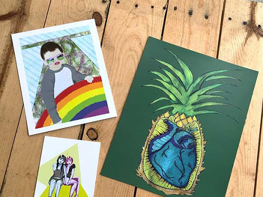 Print Shop «Printkeg», reviews and photos, 122 State Rd S-7-390 C, Beaufort, SC 29906, USA