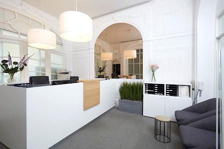 Expat Housing Rue des Bollandistes 5, 1040 Etterbeek, Belgique
