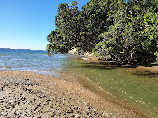 Cooper Reserve Beach