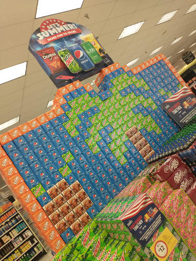 Grocery Store «Winn-Dixie», reviews and photos, 3200 N Ashley St, Valdosta, GA 31602, USA