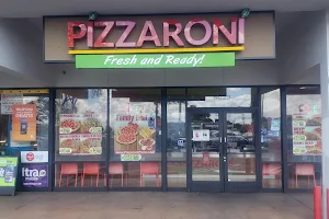 Pizzaroni Pizza - Bell Gardens, CA image