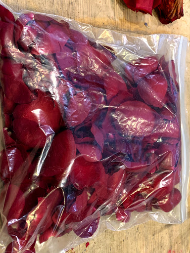 Florist «Almeidas Floral Designs», reviews and photos, 1200 Spruce St, Philadelphia, PA 19107, USA