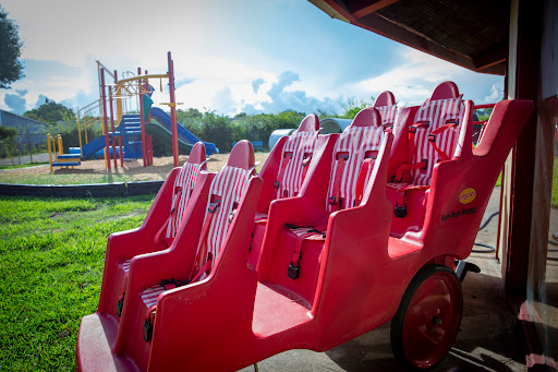 Day Care Center «Pals Activity Center», reviews and photos, 1007 Burke Rd, Pasadena, TX 77506, USA