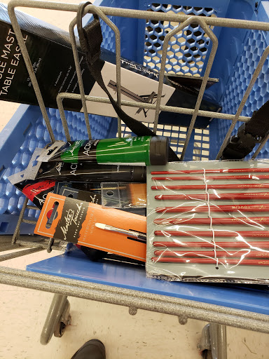 Craft Store «Hobby Lobby», reviews and photos, 6101 Calhoun Memorial Hwy q, Easley, SC 29640, USA