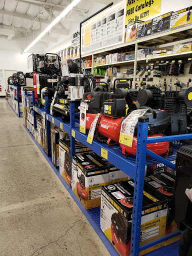 Hardware Store «Harbor Freight Tools», reviews and photos, 995 E Los Angeles Ave, Simi Valley, CA 93065, USA