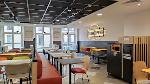Photo n°88 de Burger King à Nancy ()