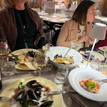 Photo n°3 de l'avis de Anastasiia.l fait le 18/07/2023 à 12:18 sur le  Ristorante Terramare à La Luna