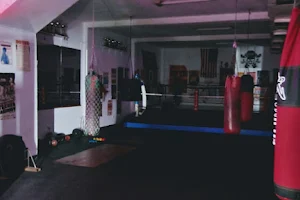 Boxing Club Timanfaya-Callero image