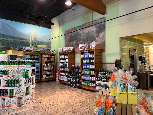 Gourmet Grocery Store «Bristol Farms», reviews and photos, 606 Fair Oaks Ave, South Pasadena, CA 91030, USA