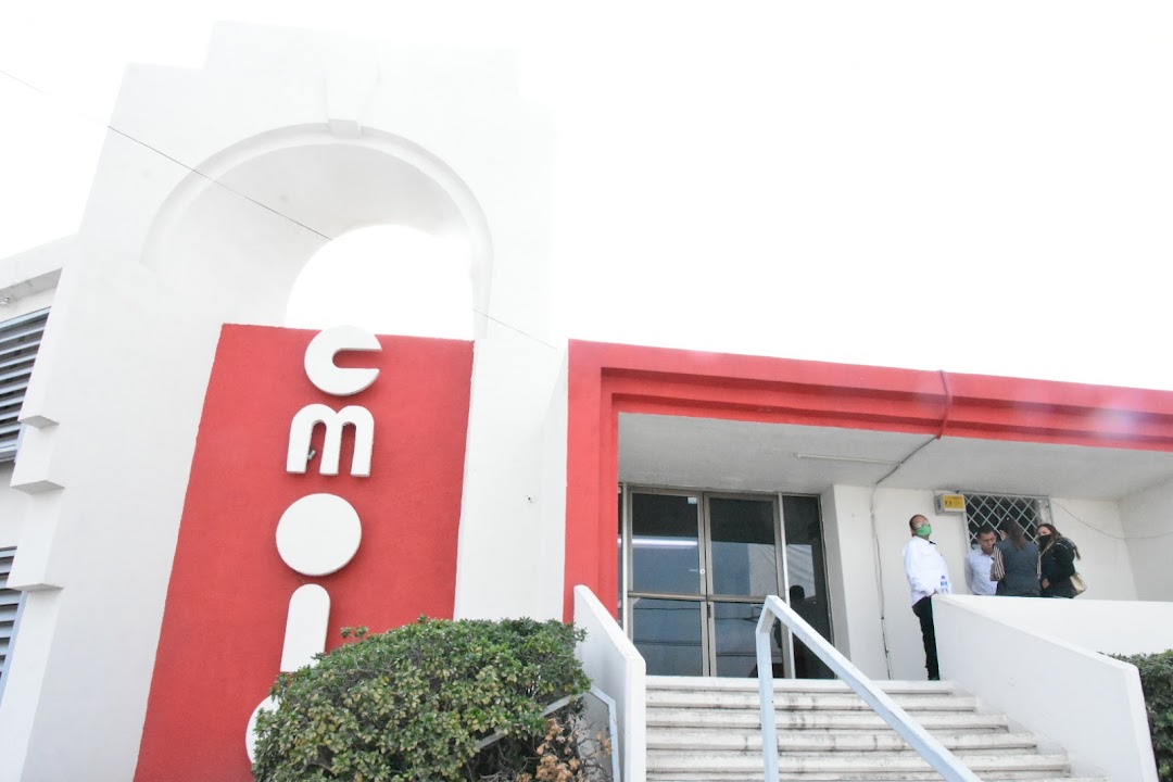 CMIC