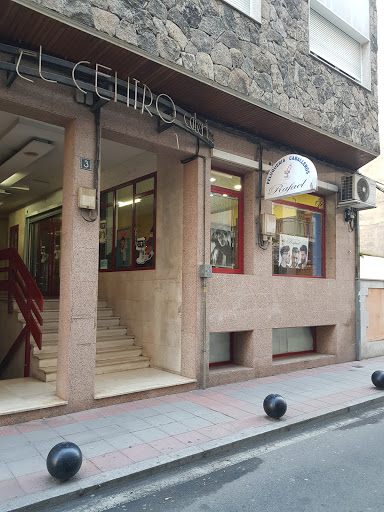 Peluquería Rafael en Verín, Ourense