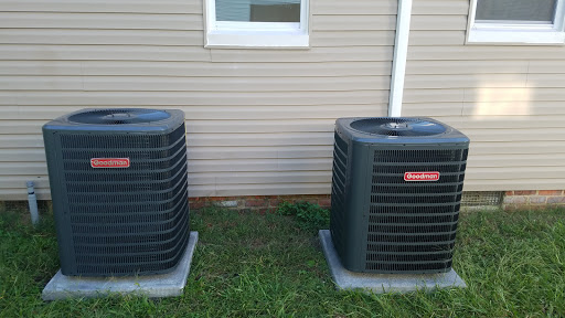 Plumber «A-1 American Services», reviews and photos, 1620 Centerville Turnpike Suite 113, Virginia Beach, VA 23464, USA