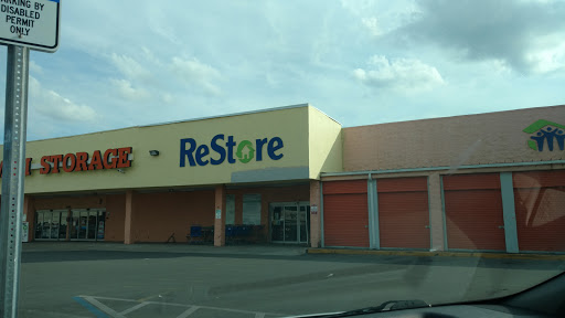 Thrift Store «Habitat for Humanity ReStore», reviews and photos