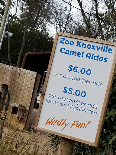 Zoo «Knoxville Zoological Gardens», reviews and photos, 3500 Knoxville Zoo Dr, Knoxville, TN 37914, USA