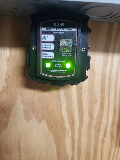 Heating Contractor «South Hills Electric LLC», reviews and photos, 951 Killarney Dr #1, Pittsburgh, PA 15234, USA