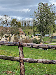 Photo n°62 de Domaine de Rymska & Spa - Relais & Châteaux à Saint-Jean-de-Trézy ()