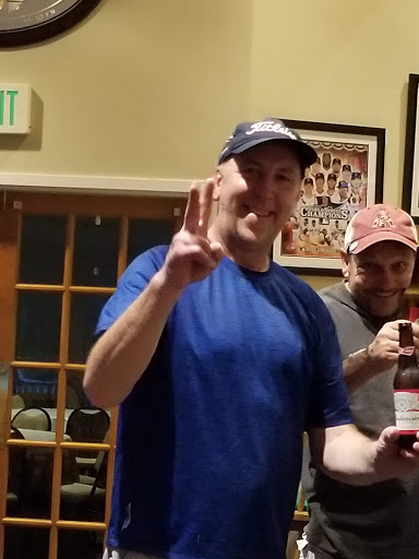 Golf Course «Rockland Golf Course», reviews and photos, 276 Plain St, Rockland, MA 02370, USA