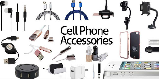 G to G Cellphone Accessories and Repair