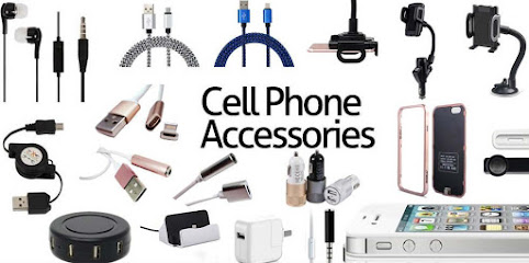 G to G Cellphone Accessories and Repair