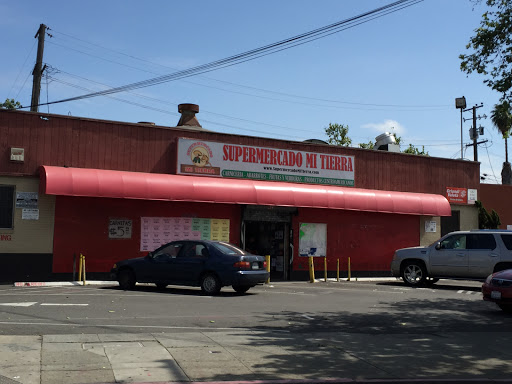 Supermercado Mi Tierra, 1470 High St, Oakland, CA 94601, USA, 