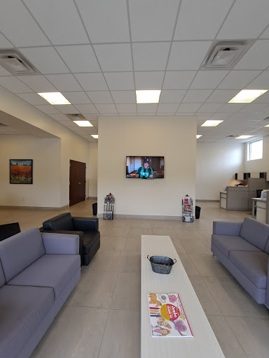 Auto Body Shop «Germain Collision Center», reviews and photos, 354 W Olentangy St, Powell, OH 43065, USA