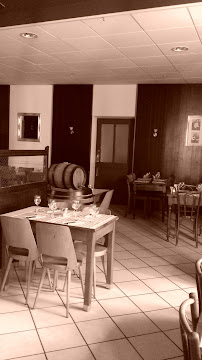 Atmosphère du Restaurant le Beaujolais à Chambéry - n°4