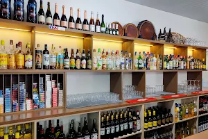 Bar and Grocery Binhara image