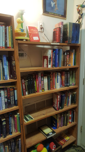 Used Book Store «Book Bank», reviews and photos, 1510 King St, Alexandria, VA 22314, USA