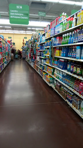 Supermarket «Walmart Neighborhood Market», reviews and photos, 13742 N Eldridge Pkwy, Cypress, TX 77429, USA