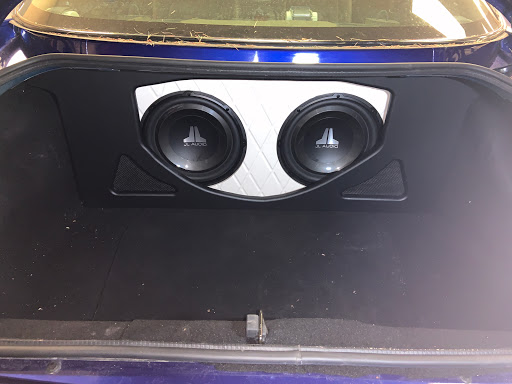 Car Stereo Store «Car Toys», reviews and photos, 11710 SW Pacific Hwy, Tigard, OR 97223, USA