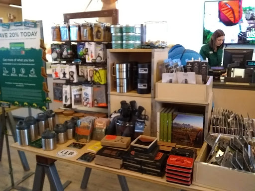 Clothing Store «L.L. Bean», reviews and photos, 101 Cherry St Suite #1020, Burlington, VT 05401, USA