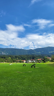 Bauerngolf Samerberg - Das etwas andere Golferlebnis auf der Kuhweide Kirchpl. 5, 83122 Samerberg, Deutschland