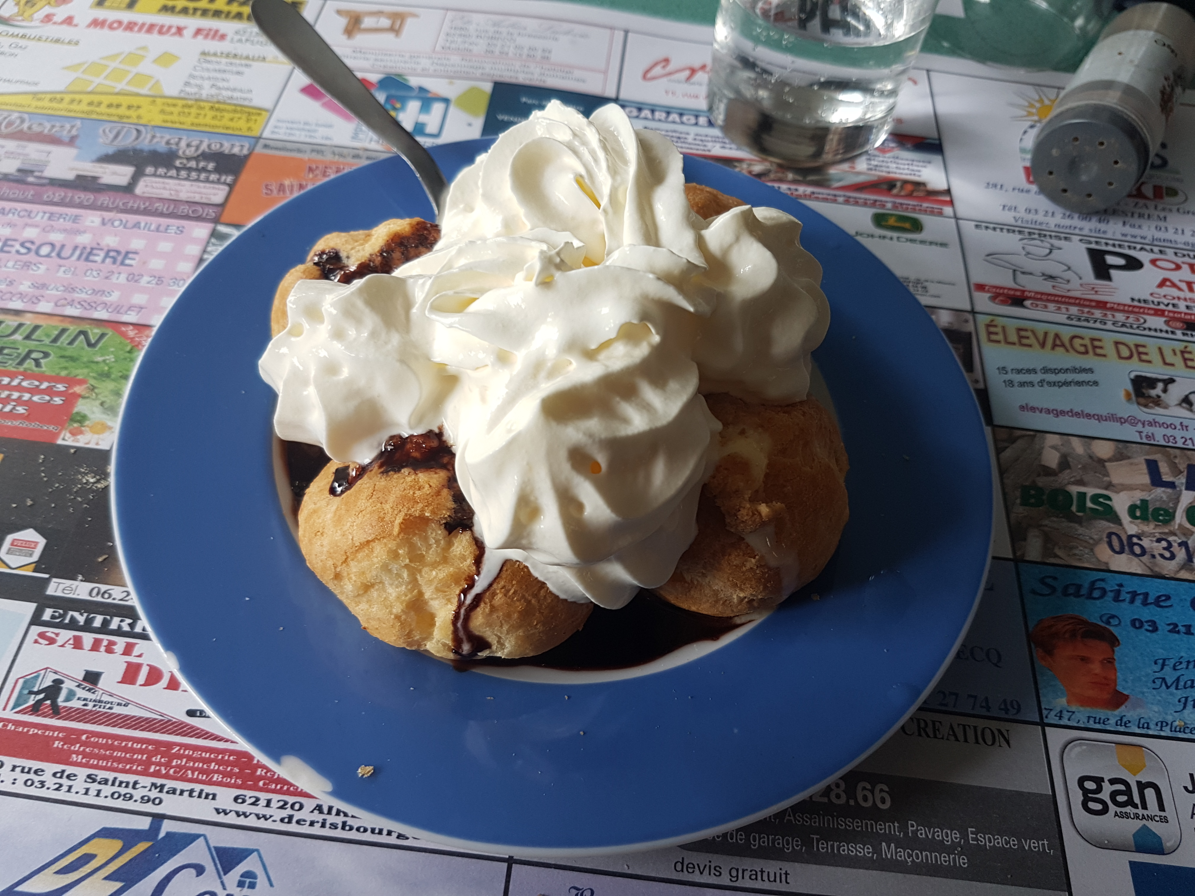 Photo n° 1 de l'avis de maxime.i fait le 18/04/2019 à 05:51