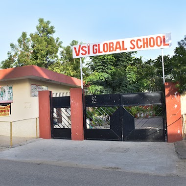 Vsi International English Medium School - Best School In Jaipur