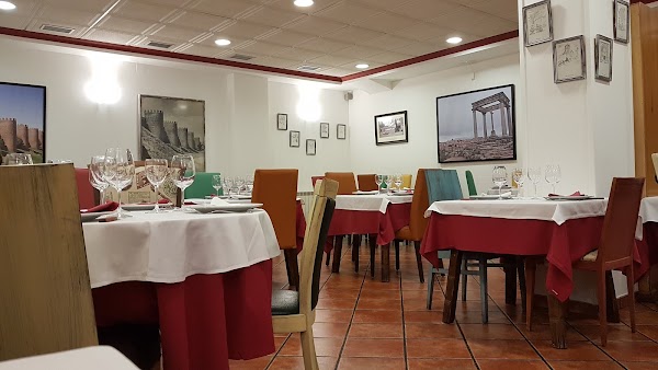 Imagen de Los Candiles (1 de 25)