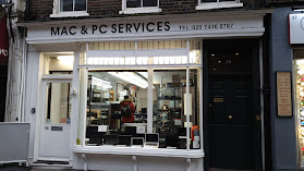 Mac & PC Services