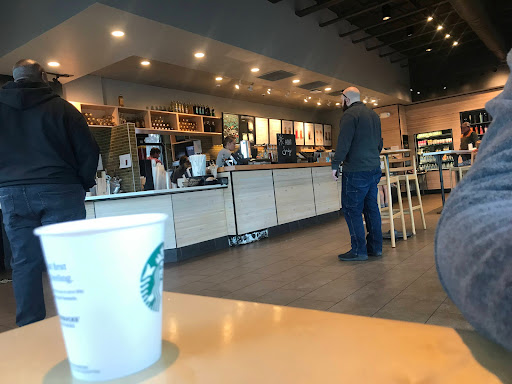 Starbucks, 1611 Blue Lakes Blvd N, Twin Falls, ID 83301, USA, 