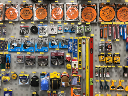 Flooring Store «The BOSS - Builders Outlet Super Store», reviews and photos, 2416 Merrell Rd, Dallas, TX 75229, USA