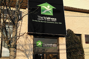 The Wellness Center of NJ