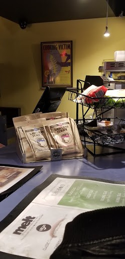 Movie Theater «Sunshine Cinema», reviews and photos, 143 E Houston St, New York, NY 10002, USA