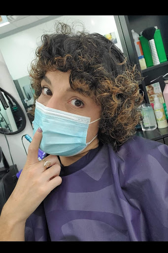 Beauty Salon «Aisha Beauty Salon & Spa», reviews and photos, 4118 Town Center Blvd, Orlando, FL 32837, USA