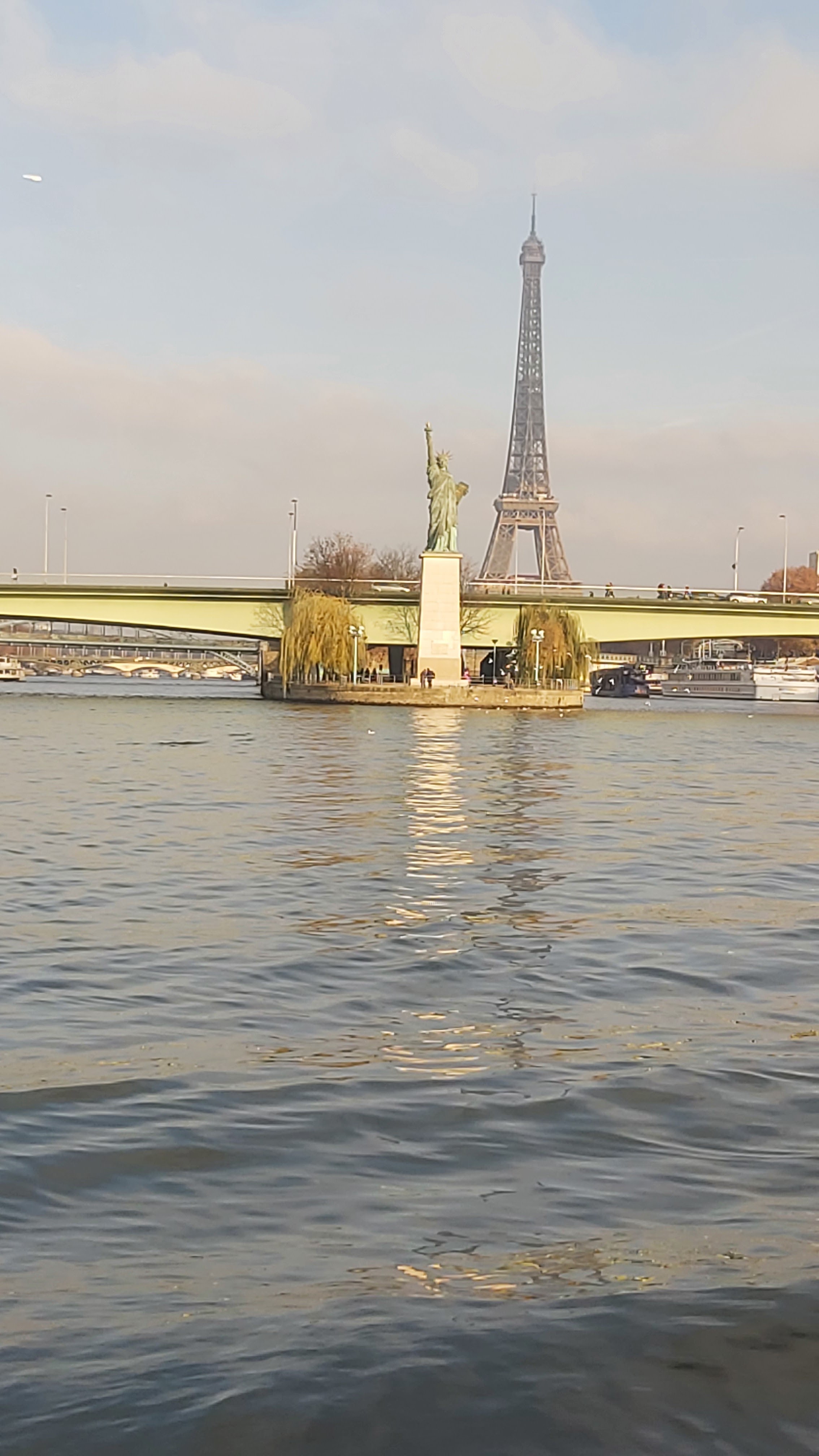 Photo n° 1 de l'avis de Vanessa.E fait le 18/12/2022 à 15:47