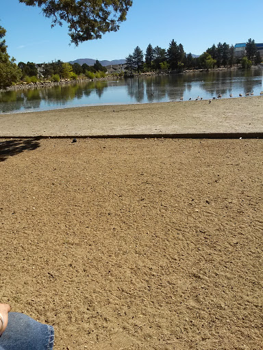 Nature Preserve «Virginia Lake», reviews and photos, 1980 Lakeside Dr, Reno, NV 89509, USA